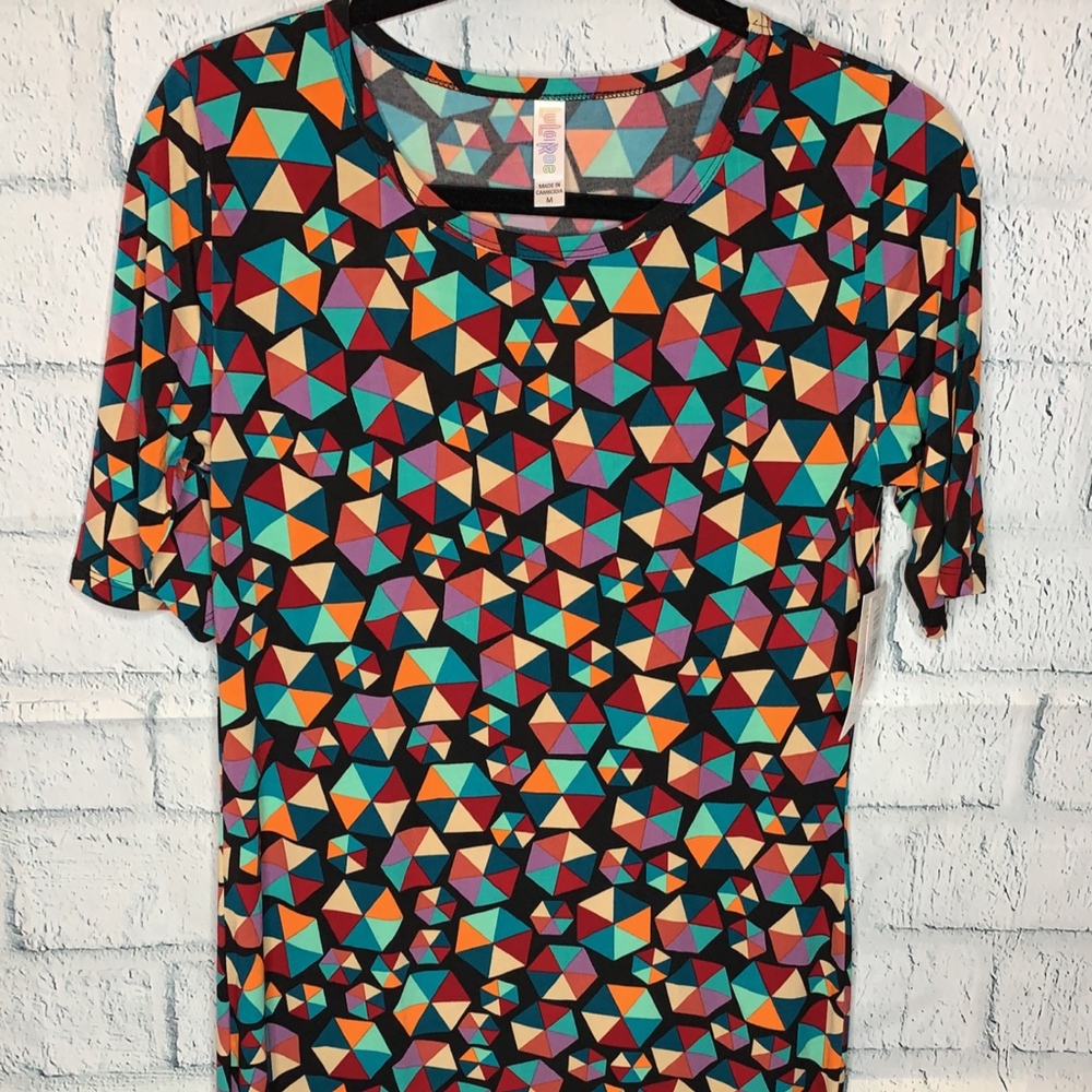 LLR Julia M